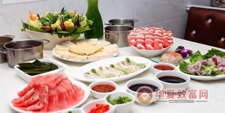 在云霄县开火锅店